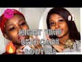 My Night Time Skin Care Routine 2019 | Life of Kum