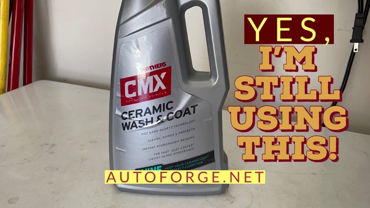 NEW] SUDS LAB Ceramic Protective Wash & Hydro-Coat - High Foaming Silica  Shampoo That Works! 