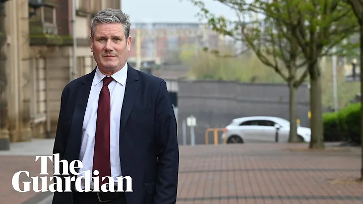 Johnson and Sunak are 'guilty men' and should resign, says Keir Starmer - DayDayNews