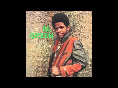 Al Green - How Can You Mend A Broken Heart (Official Audio)