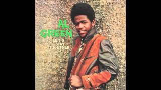 Al Green - How Can You Mend A Broken Heart (Official Audio)