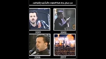 هذا الغريب منين على مر السنين باسم الكربلائي استشهاد الإمام الكاظم 