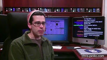 Social Media Aggregator