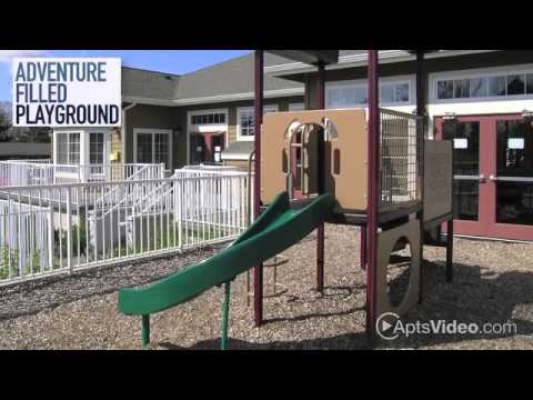 Redmond Hill Apartments In Redmond Wa Forrent Com Youtube