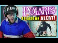 WHAT WAS I WAITING FOR?! | Polaris - Lucid (REACTION!!)