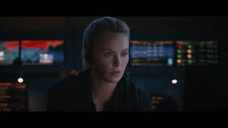 Tiger analogy in Fast and Furious 8: Fate of the Furious
