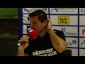 DHB-Pokal-Viertelfinale: Pressekonferenz