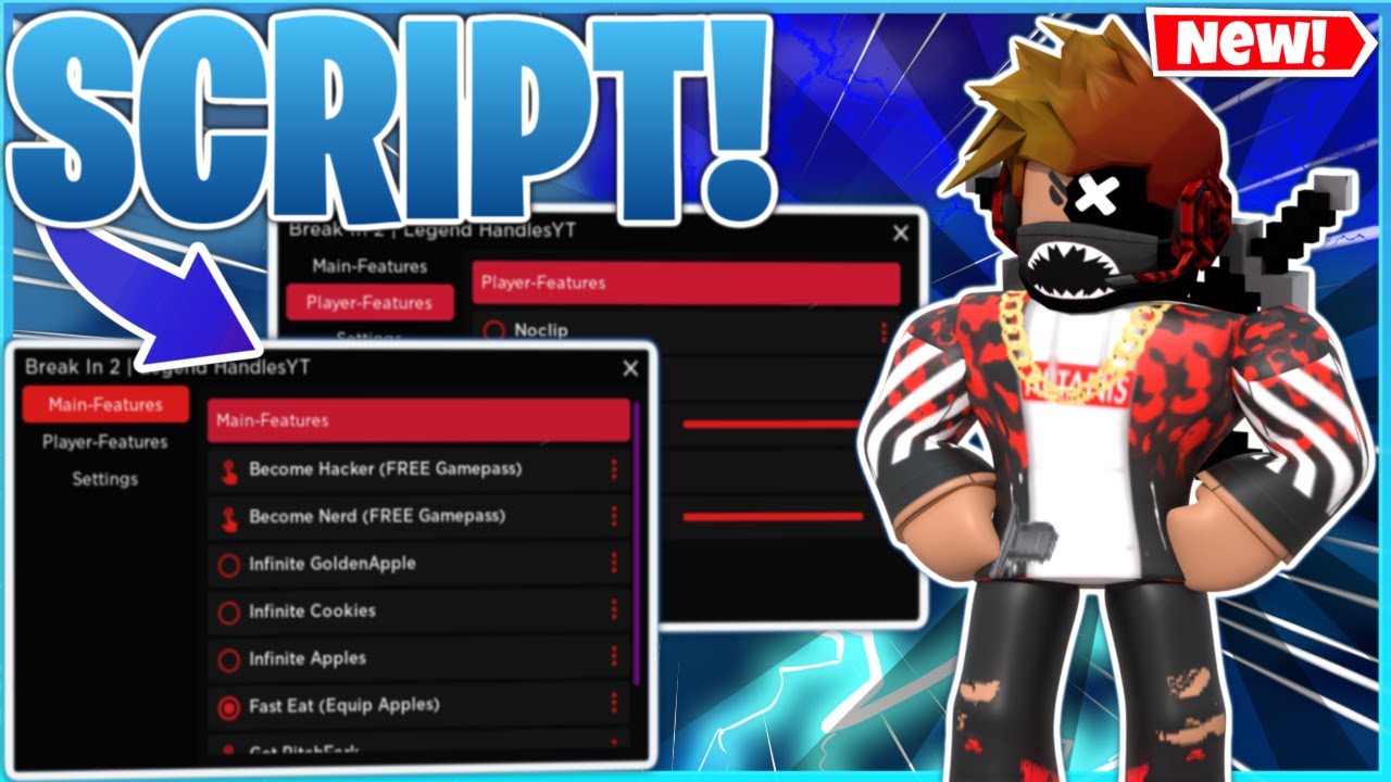 ROBLOX SWORDBURST 2 HACK SCRIPT by ItzVirii - Free download on ToneDen