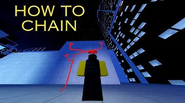 How to Chain (Parkour Reborn)