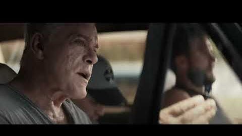 1992 (2024) Trailer - Tyrese Gibson, Ray Liotta, Scott Eastwood