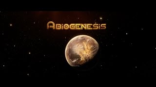 Abiogenesis | Music rescored by David Jorg | BIFSC 2021