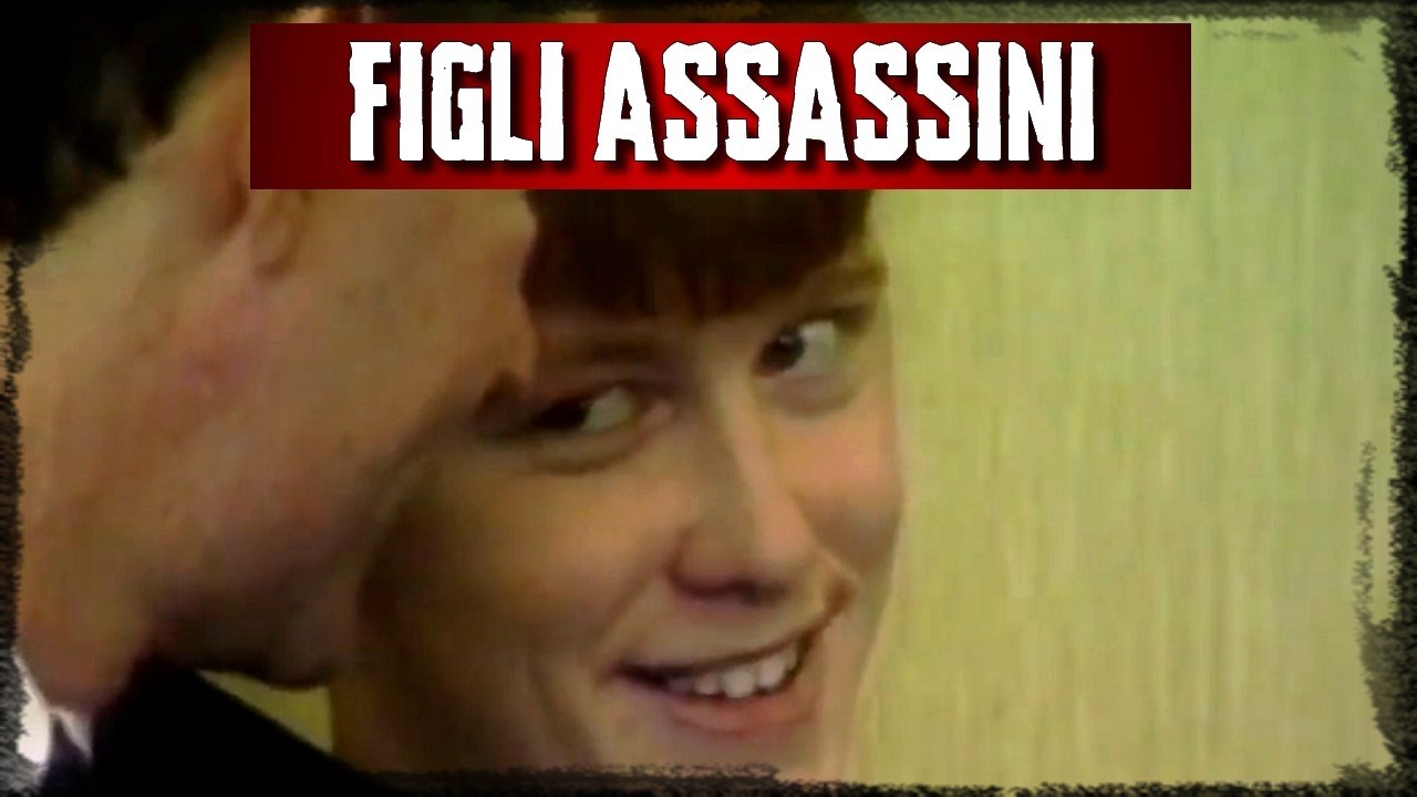 FIGLI ASSASSINI - I fratelli Dingman