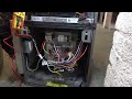 NEW GAS FURNACE LOW VOLTAGE SHORT TO GROUND