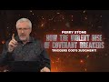 Perry Stone: How the Violent Rise of Covenant Breakers Triggers God&#39;s Judgment!