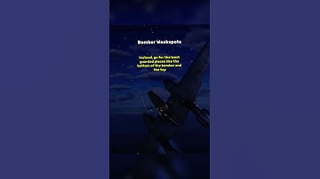 War Thunder Secrets Everyone Should Know! #warthunder #gaming #edit #transition