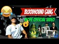 Bloodhound Gang   Mope Official Video - Producer Reaction