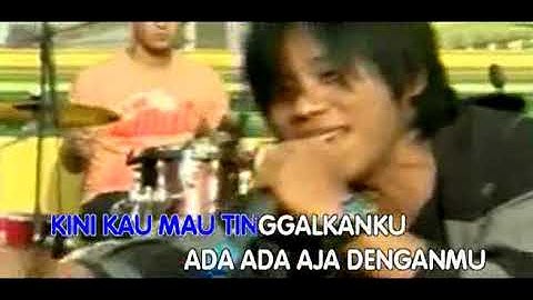 ADA ADA AJA DENGANMU _ PITER BAND