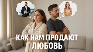 видео: Любовь или зависимость: Разоблачаем навязанную сказку. картинка: Любовь или зависимость: Разоблачаем навязанную сказку.