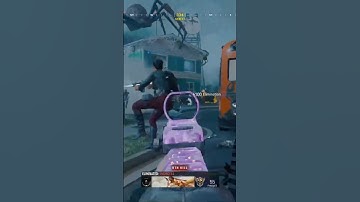 Nuketown chaos in the mosh pit #callofduty #cod #bo6 #firstpersonshooter #fps #gaming