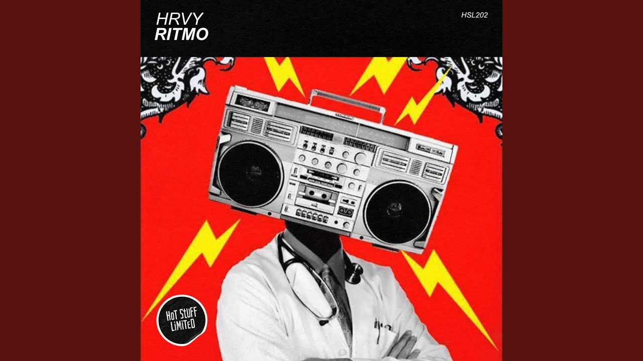 Watch Ritmo on YouTube Watch Ritmo on YouTube