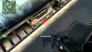Counter-Strike:Source LEGENDS 7