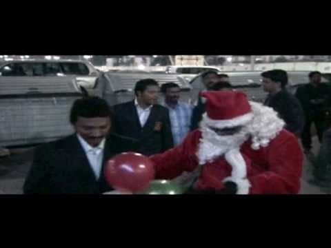 OCYM Abu Dhabi Christmas Carol Day 1