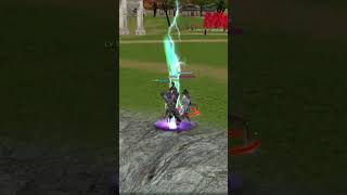 Özlenen 55 Level Savaşları Ninja Ws Bedensel