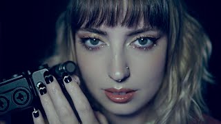 Asmr Crunchy Satisfying Cave Sounds Ambience, Sleepy Experiment