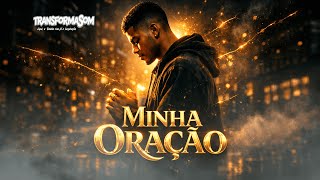 Minha Oração Quando As Palavras Não Saem