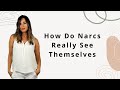 How Narcissists REALLY Feel About Themselves