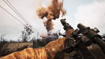 THE TRULLY S.T.A.L.K.E.R. 2 EXPERIENCE | Stalker 2 Mod Collection | Immersive Gameplay Showcase