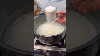شله زرد نذری با تمامی نکات #شله_زرد #cooking #food #recipe #آشپزی #غذا #desert #دسر  #مریم_تفکری