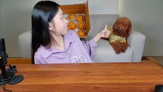 Download Lagu LIVE) 배 먹방... MP3