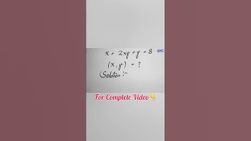 Olympiad Math #maths #mathstricks #algebra #education ​⁠@quickmath9543