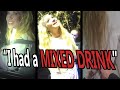 BodyCam DUI Arrest Of "BAD DRIVER" Drunk Girl Could Be Sober And Have A Hard Time With This, GEEZ