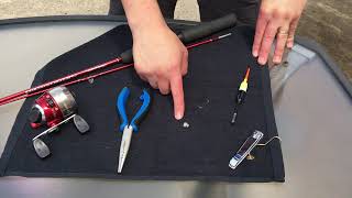 Indiana DNR: Learn What You Need for Basic Fishing