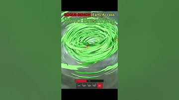 Rogue Demon Slayer: WIND BREATHING ULTIMATE EARLY ACCESS