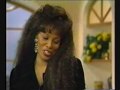 Donna Summer - Interview on Regis and Kathy Show