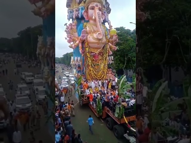 Bappa morya 🙏🙏 #shorts #ganeshchaturthi #ganesh #ganpatibappa class=