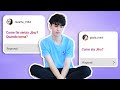 Cosa sta succedendo con Jiho? | Q&A