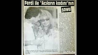 Bergen - Kurtar Yarab
