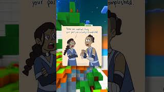 What If Sokka Kept Reincarnating Instead of the Ava!