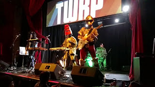 TWRP - Time To Shine (Solo) [Star Theater 2017]