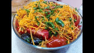 НЕВОЗМОЖНО ВКУСНЫЕ Баклажаны!!! 🔥 Попробуй! НЕВОЗМОЖНО ВКУСНЫЕ Баклажаны!!! 🔥 Попробуй!