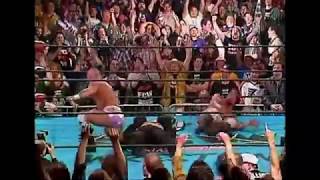 Best of ECW 1997