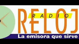 Mágica Radio Reloj - 1130Am