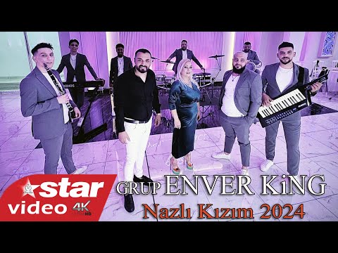 ☆GRUP ENVER KING☆ █▬█ █ ▀█▀ ☆ NAZLI KIZIM☆ 2024 ☆((Official Video))