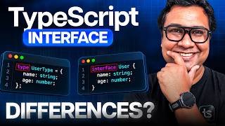 TypeScript Types: Interfaces vs Aliases Comparison