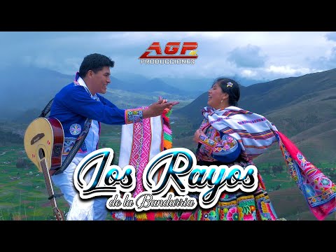Los Rayos de la Bandurria 