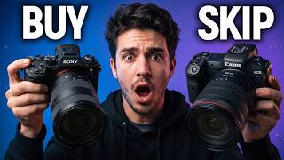 The BEST Camera For Video in 2026? This Is What I'd Buy!